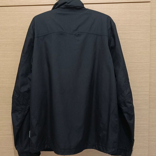 McKinley men's waterproof jacket Medium like new