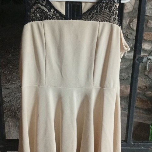 Summer dress fullah sugan medium size like new