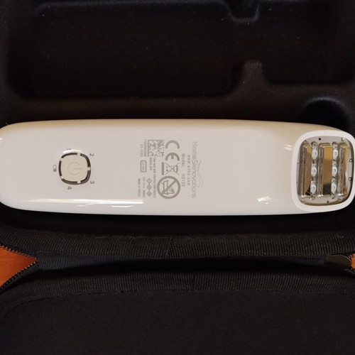 Silk'n FaceTite Revive facial and neck rejuvenation device like new