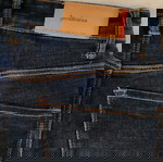  Τζιν Stradivarius παντελόνι skinny ελαστικό Medium