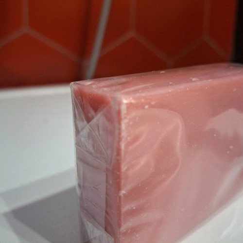 Body butter and olive soap new, sealed