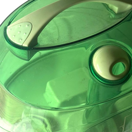 Lanaform LA120101 Ultrasonic Humidifier 5L like new