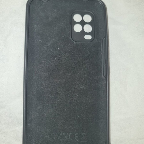 Xiaomi Mi 10 Lite case like new