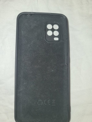 Xiaomi Mi 10 Lite case like new