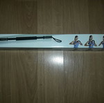 Crivit flexible bar new