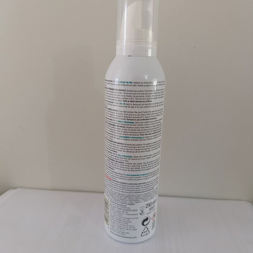 L'Oréal Professional Paris Hair Mousse 250ml like new