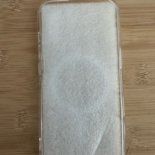 iPhone 16 Pro MagSafe case new