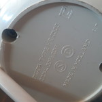 Philips sharpener used