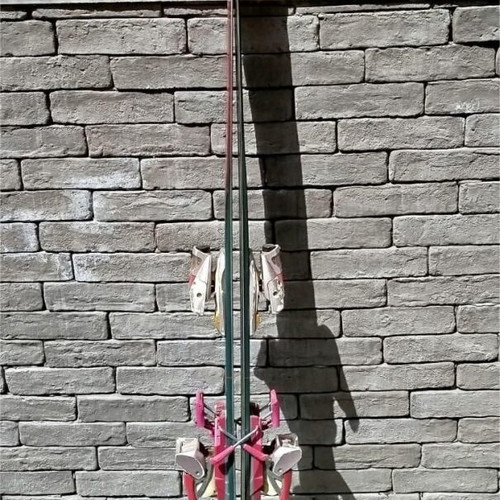Rossignol 150cm ski used