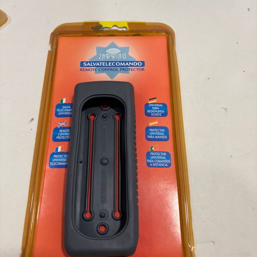 TV remote control for old models ITT, Nokia, Salora, Graetz, Schaub-Lorenz new with case gift