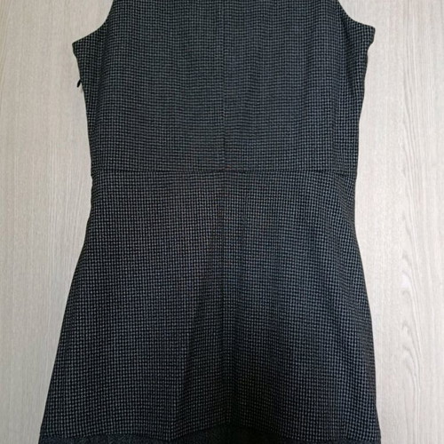 Attrattivo dress slim fit like new, size L