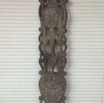 Statue new