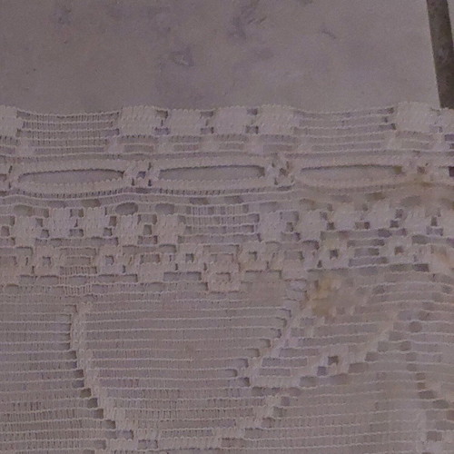 Kitchen curtain used with fruit patterns, size 98×40