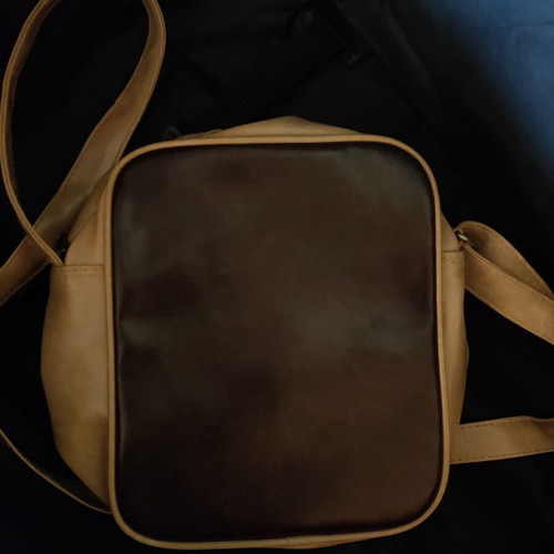 Pucca children's bag like new