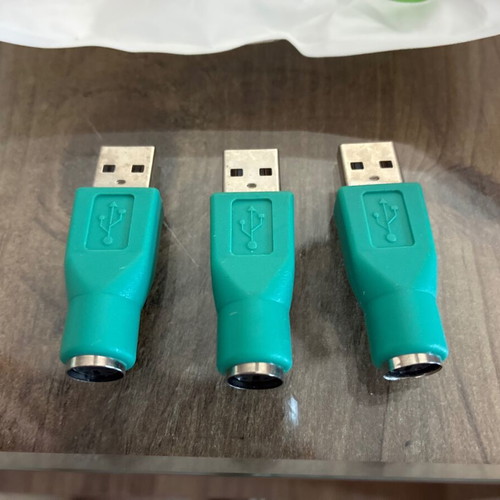 Adaptor PS/2 to USB new
