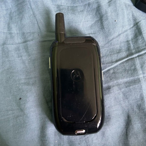 Motorola V105 like new