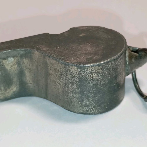 Old whistle used 1930-1940