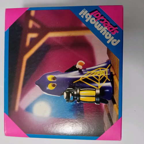 Playmobil 4574 sealed