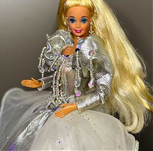 Barbie Happy Holidays 1992