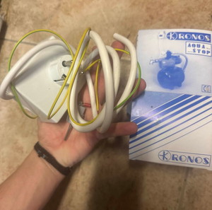 Kronos Aqua Stop Ανιχνευτής Νερού
