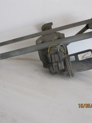 Wiper motor Opel Corsa C '00-'06 used