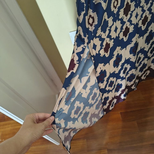 Kaftan dress New Age multicolor XL like new