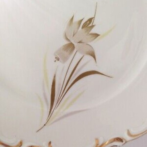 MITTERTEICH BAVARIA PLATE