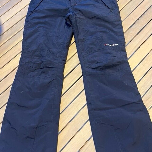 Tommy Hilfiger Teen Ski Salopette Size Medium Like New