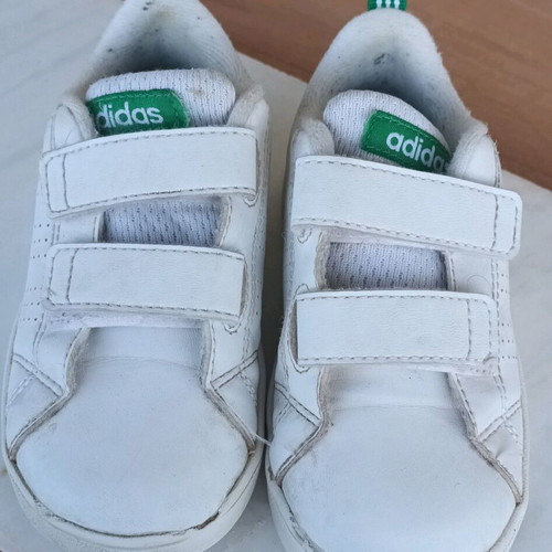 adidas gazelle silver green womens Adidas samba size 9K – Fresh Kids Inc main image 0