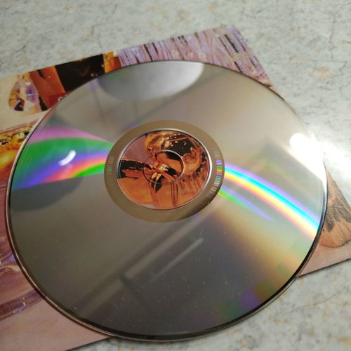 CD with Christmas songs new