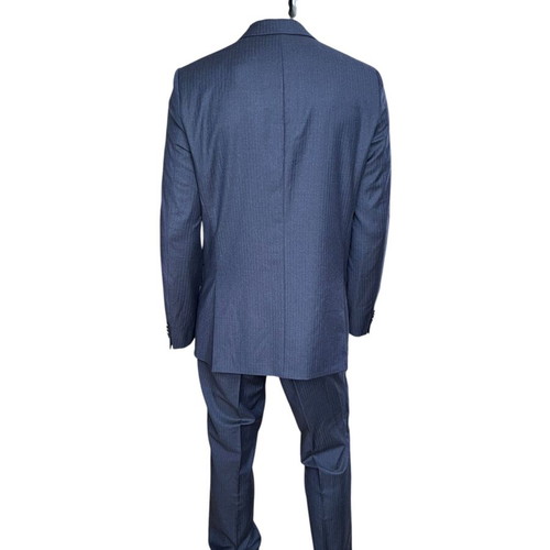 Eduard Dressler K-Knopf blazer like new, blue, size XL