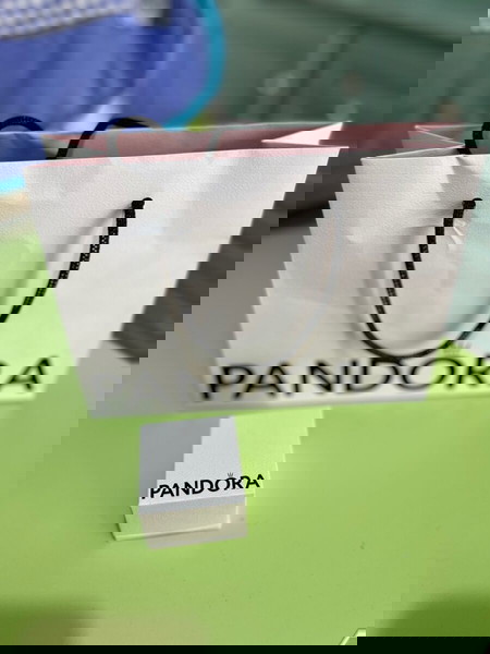 Pandora δαχτυλιδι
