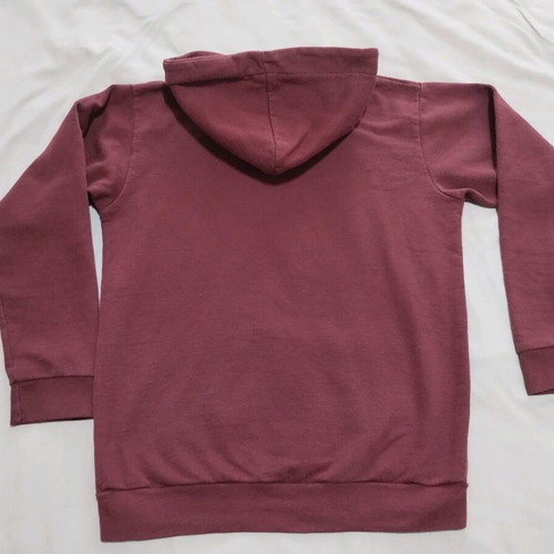 Among Us sweatshirt used No 14