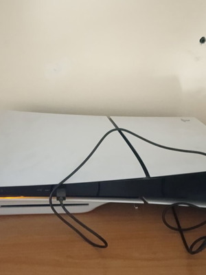 Κονσόλα PlayStation 5 με 2 χειριστήρια DualSense, ακουστικά και 9 παιχνίδια, καινούργια