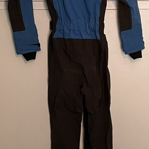 Magic Marine Regatta Breathable Drysuit OS3 used