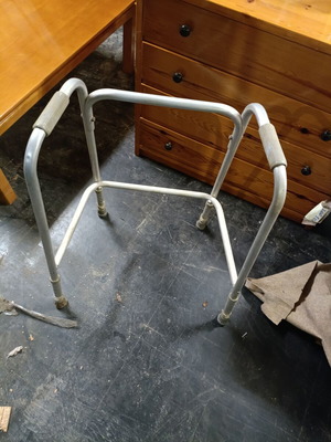 Used Walker
