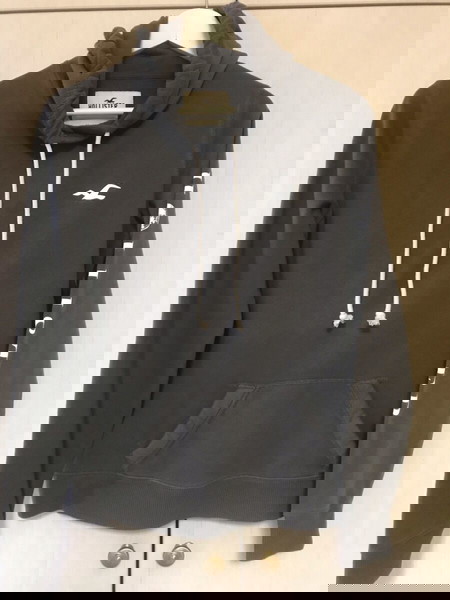 Hollister φούτερ Medium