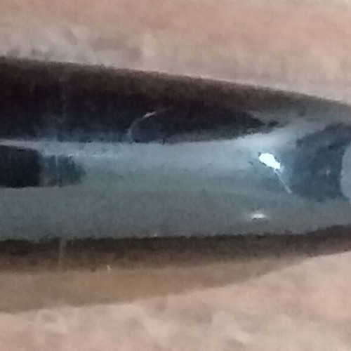 Leningrad collectible pen with original case