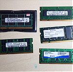 Μνήμες RAM DDR 2