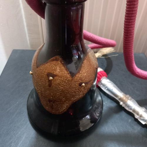 Hookah from Turkey like new