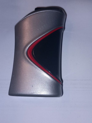 Marlboro Red Code Edition collectible lighter used