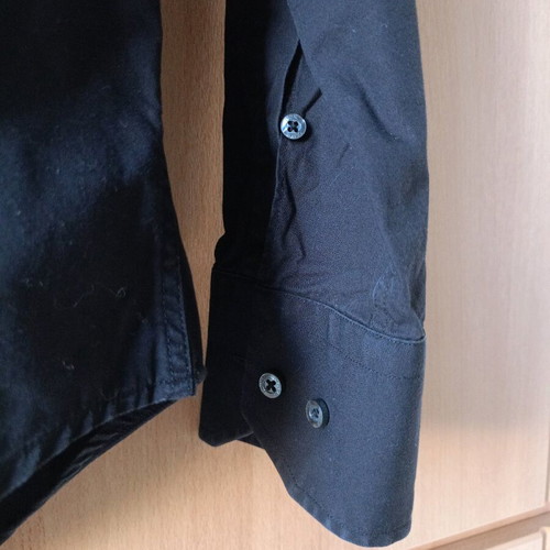 Prince Oliver Medium shirt used, black