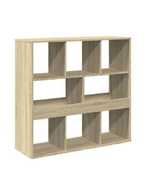Ραφιέρα δαπέδου Sonoma δρυς σαν καινούργια 100x33x94,5 εκ.