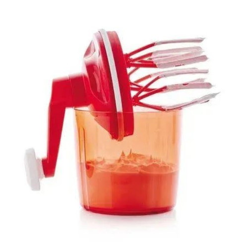 Speedy Chef Tupperware 1.3lt like new kitchen tool