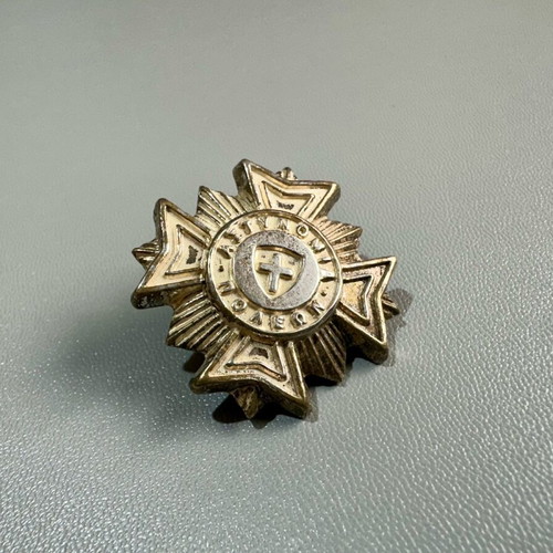 Astynomia Poleon uniform insignia used