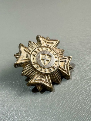 Astynomia Poleon uniform insignia used