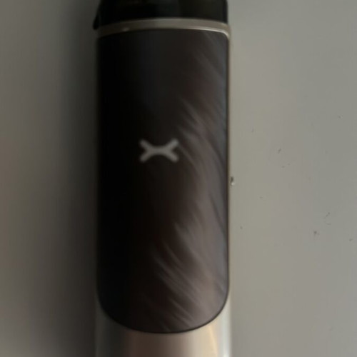 OXVA NeXLim Go vape device like new with 50ml cola lemon and 30ml banana ice