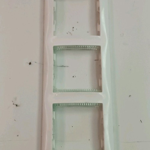 Legrand Valena triple frame white like new