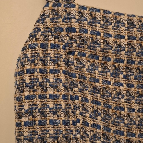 Wonderful houndstooth dress