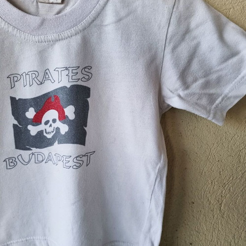 ASTI KIDS T-SHIRT
